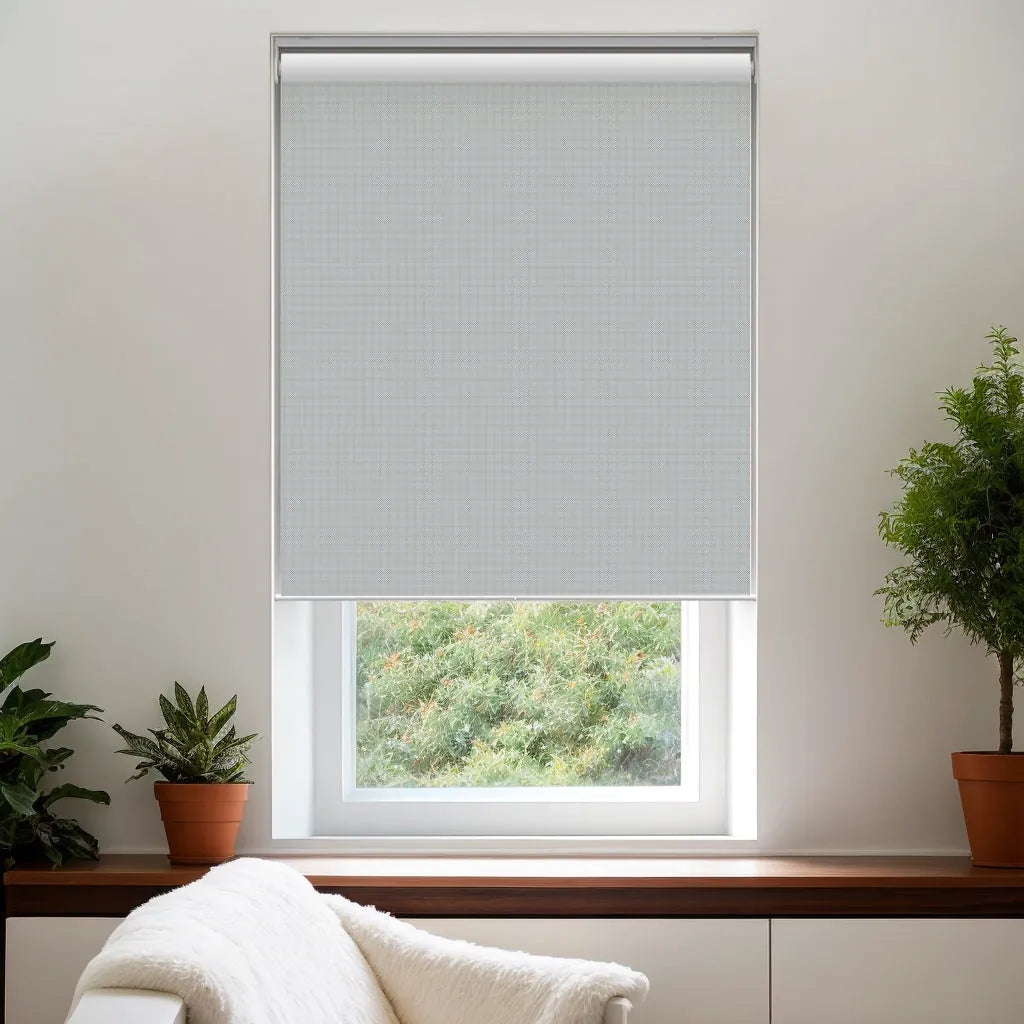 Fine-Textured Gray