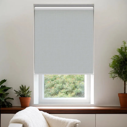 Fine-Textured Gray
