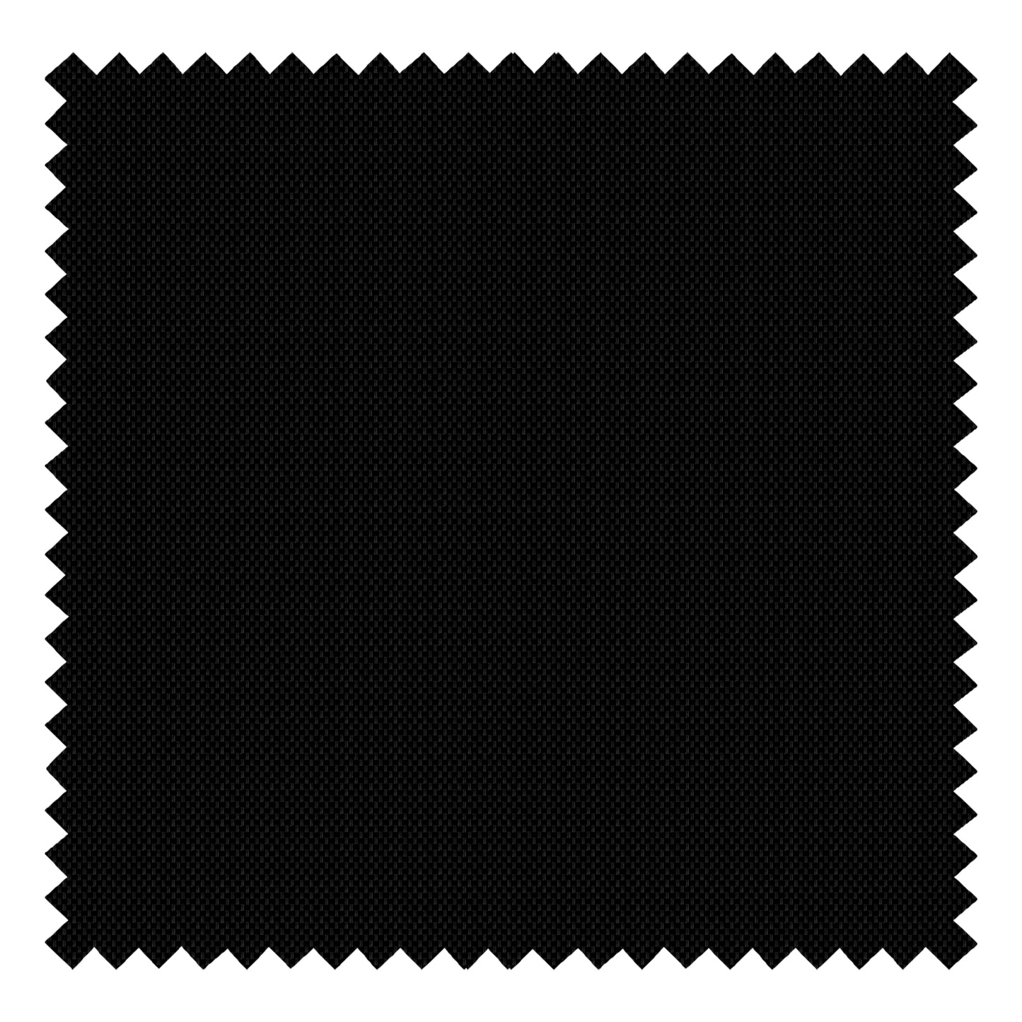 Fine-Textured Black