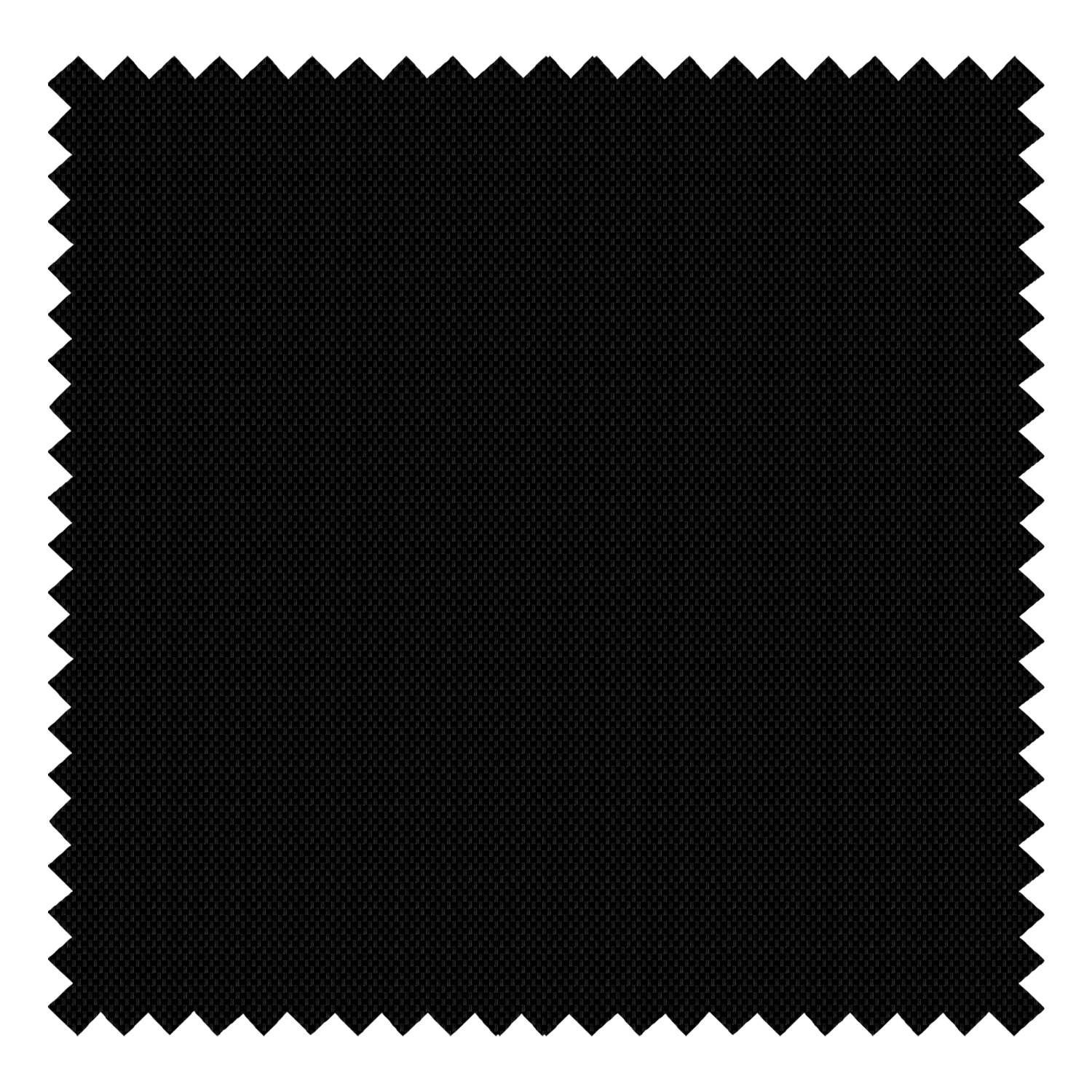 Fine-Textured Black