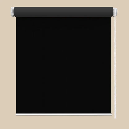 Fine-Textured Black