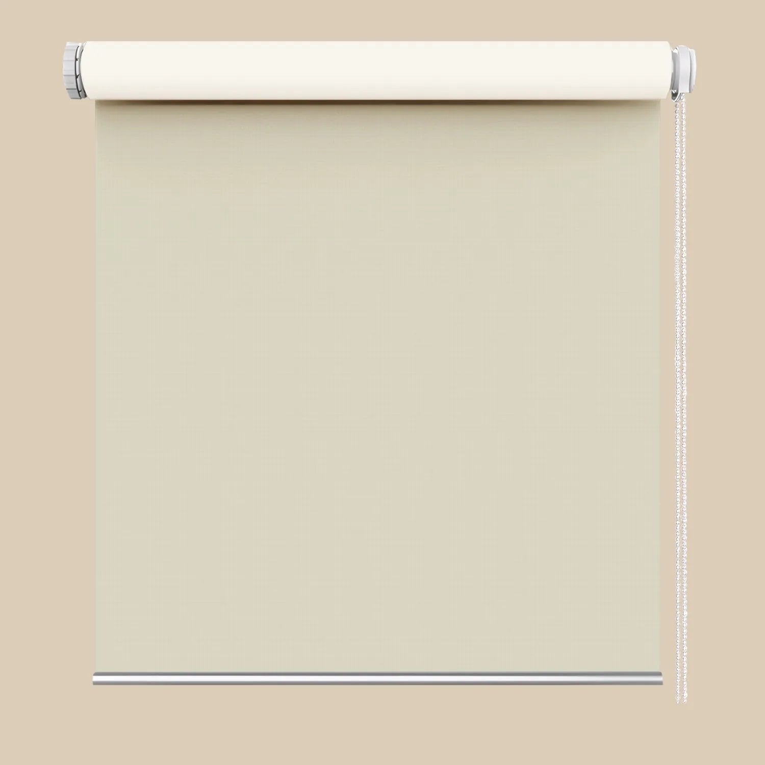Fine-Textured Beige