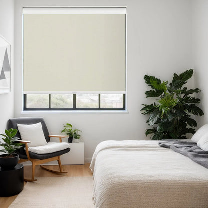 Fine-Textured Beige