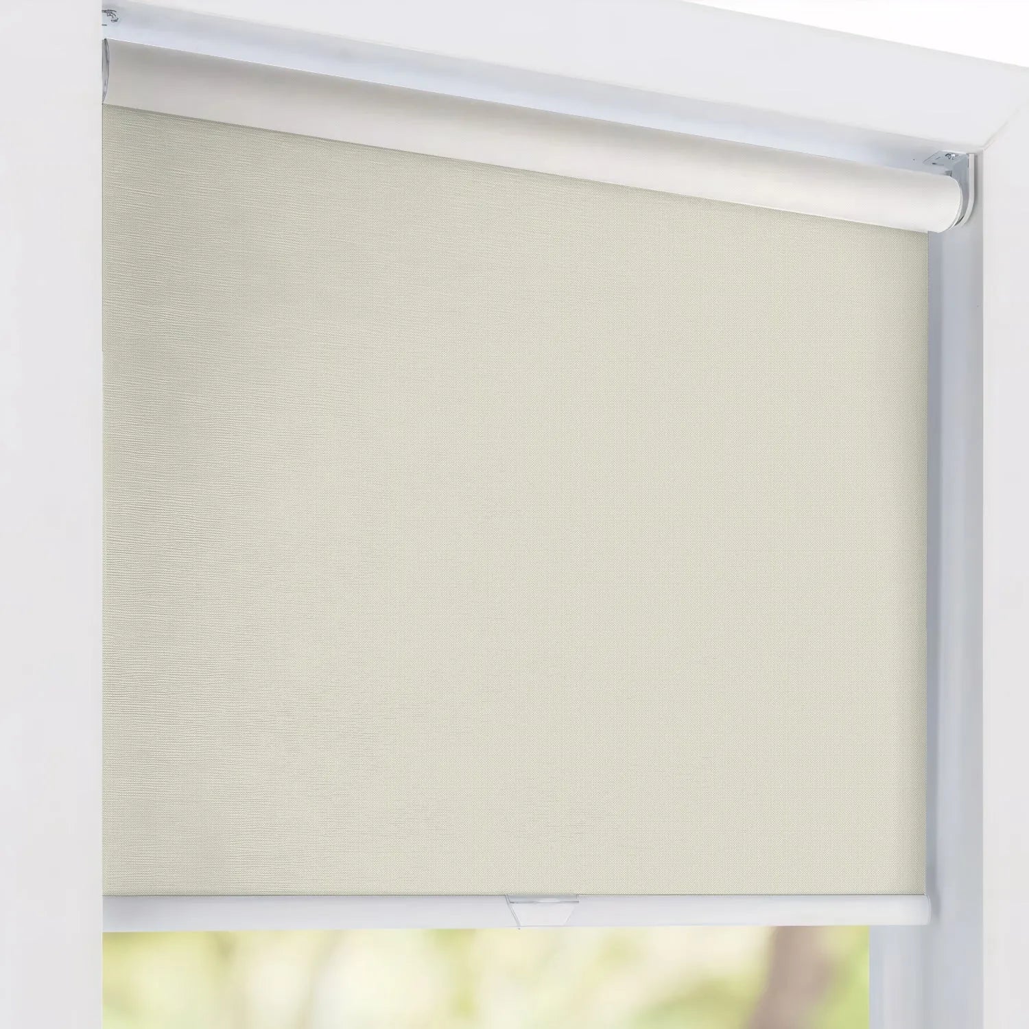 Fine-Textured Beige