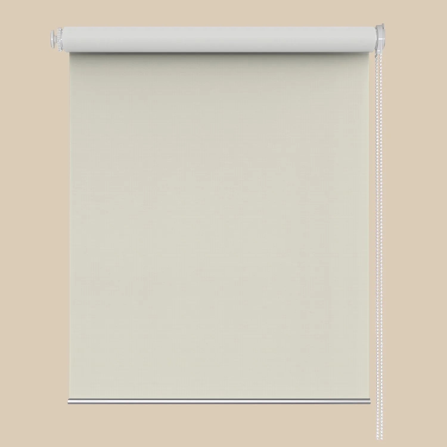 Fine-Textured Beige