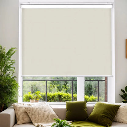 Fine-Textured Beige