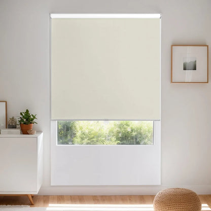 Fine-Textured Beige
