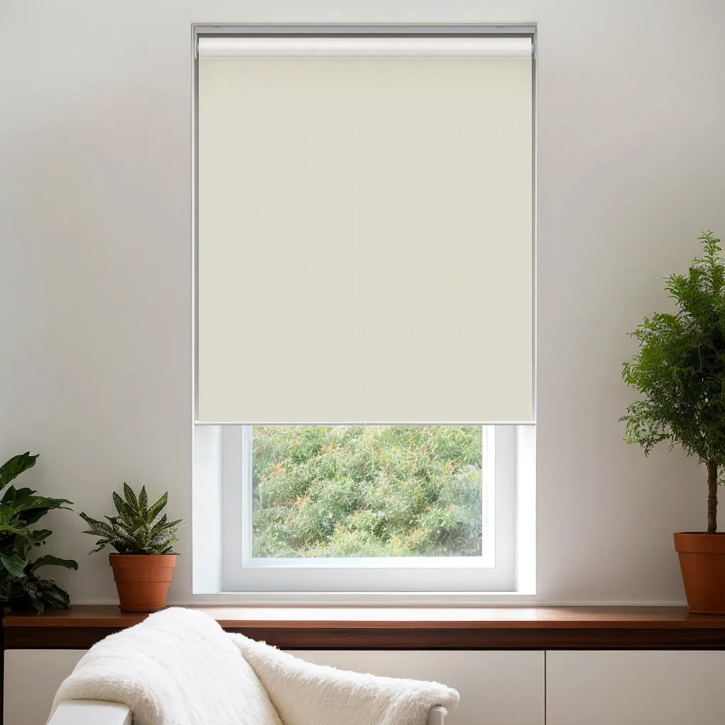 Fine-Textured Beige
