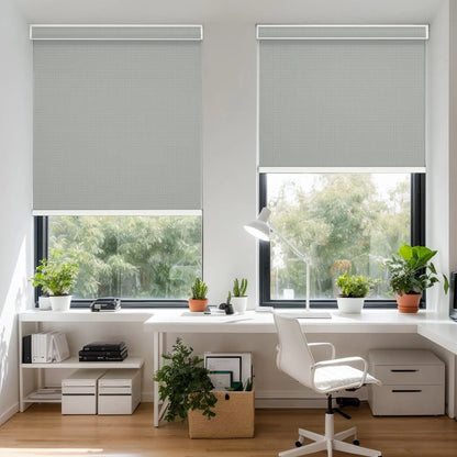 Fine-Textured Iron Gray