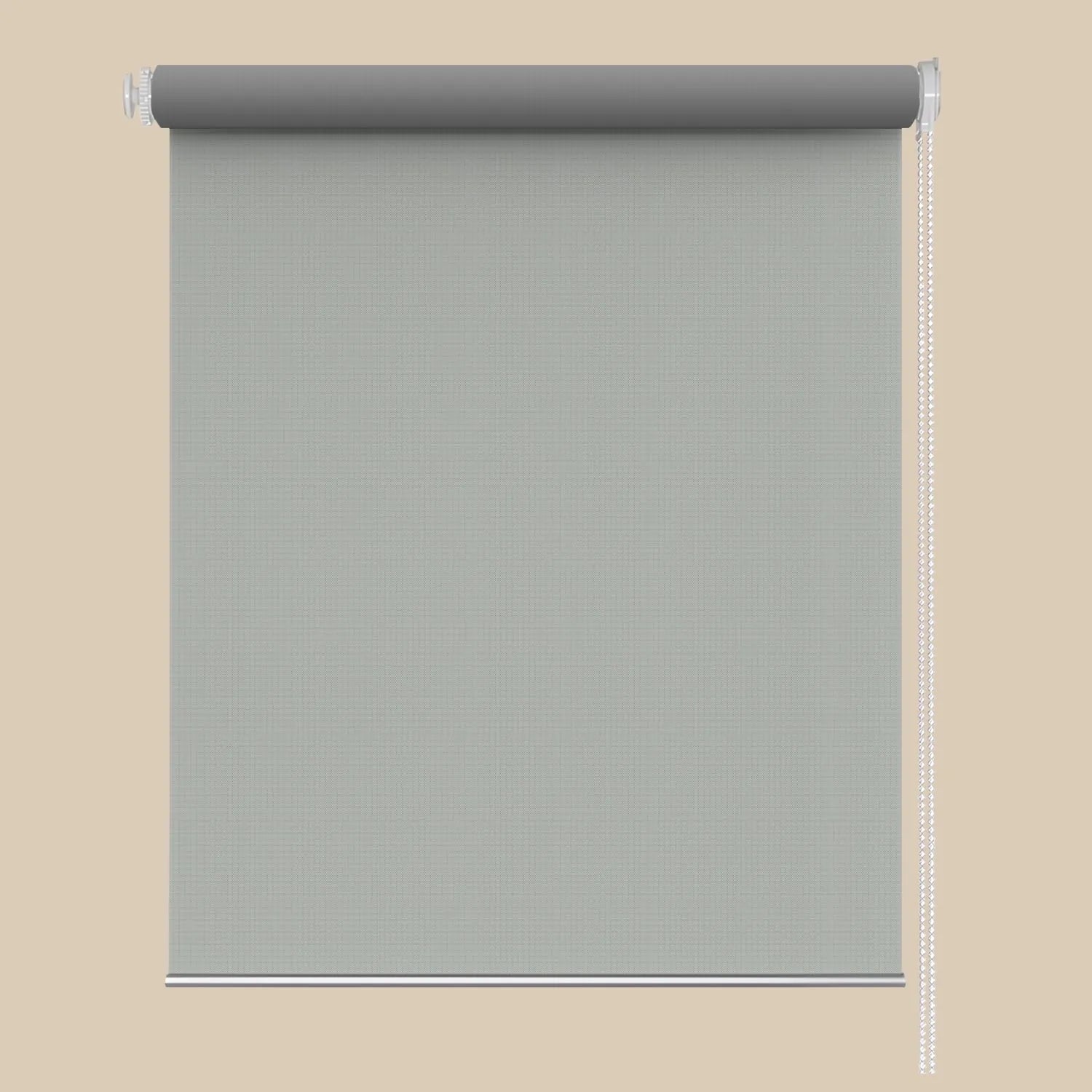 Fine-Textured Iron Gray