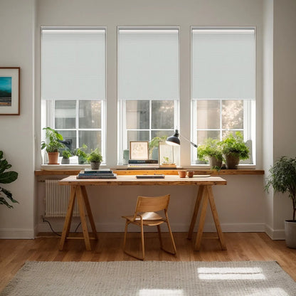 Fine-Textured Light Gray