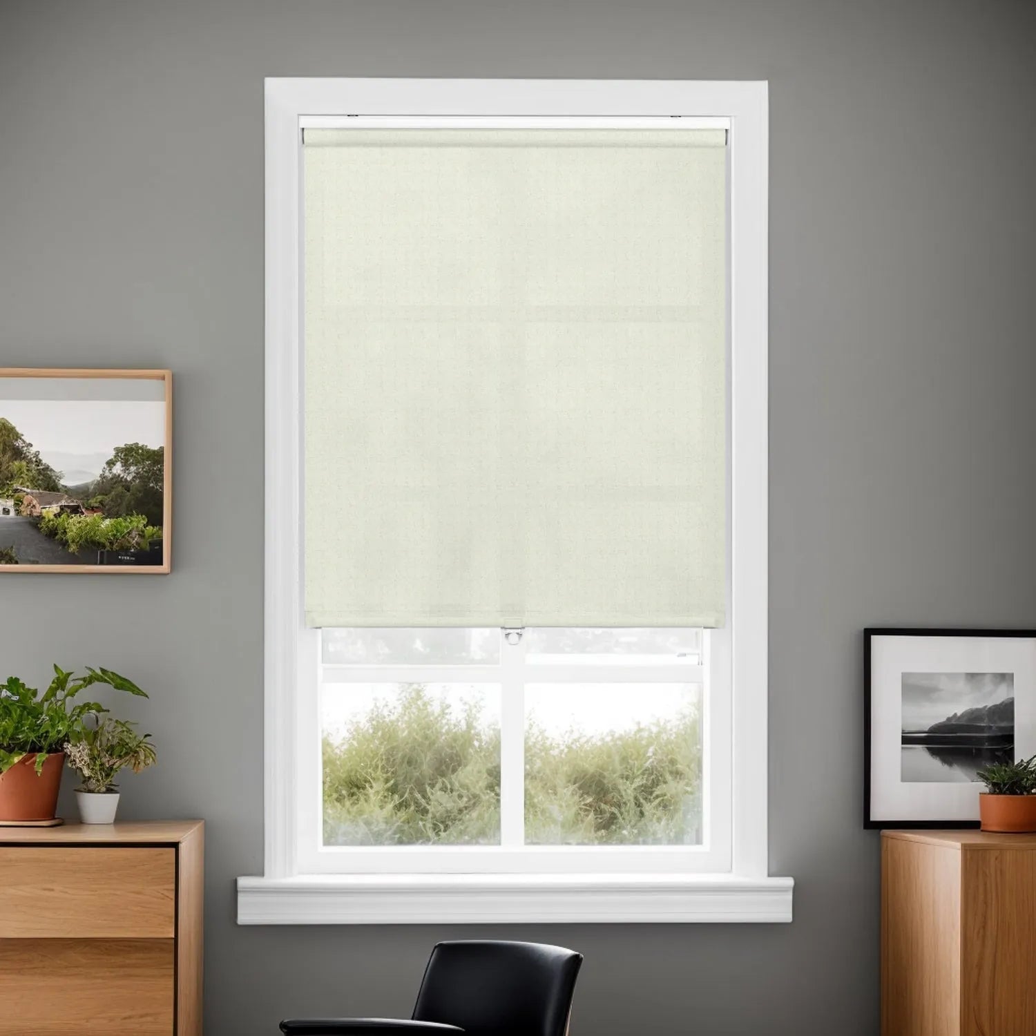 Linen Natural