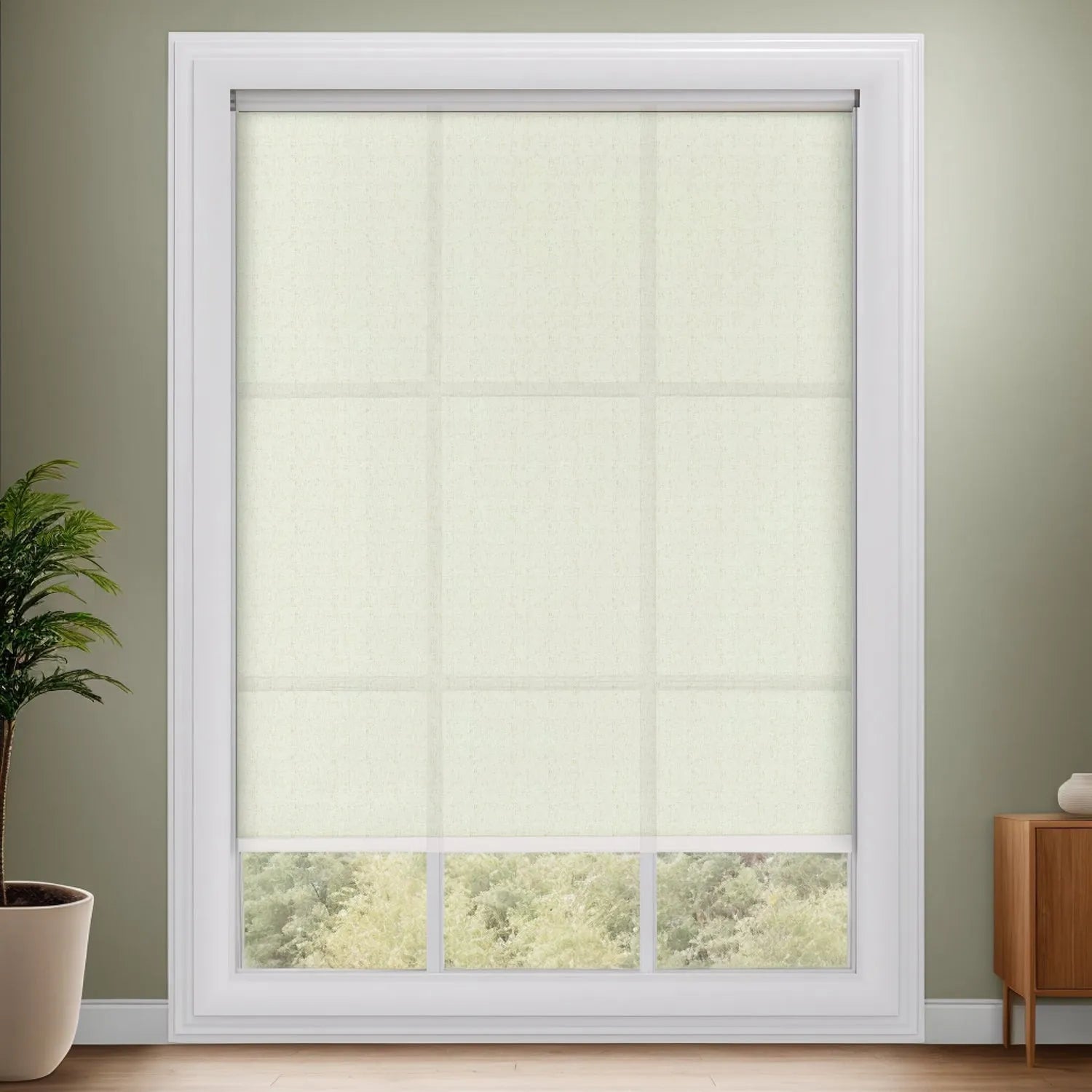 Linen Natural