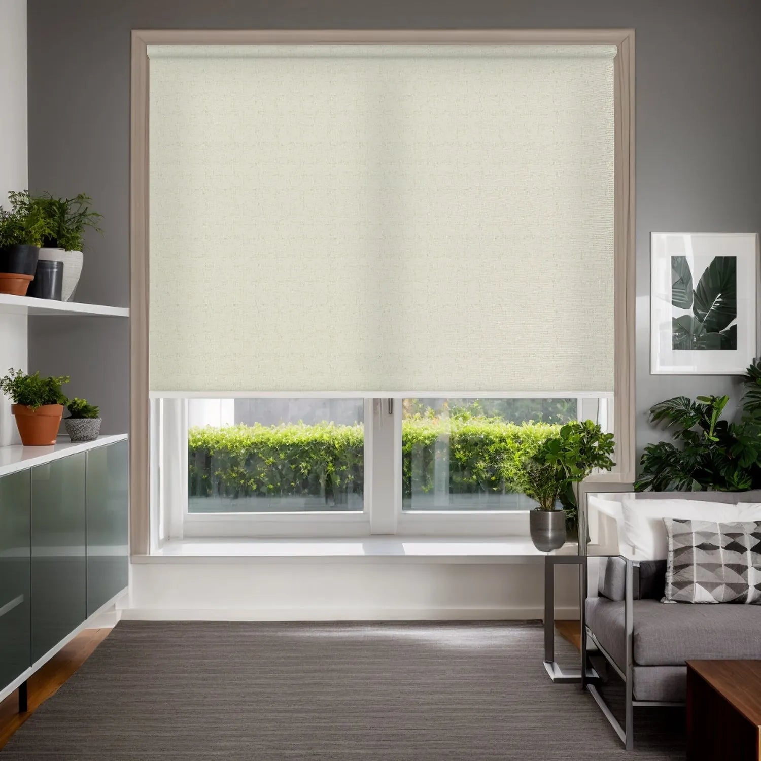 Linen Natural