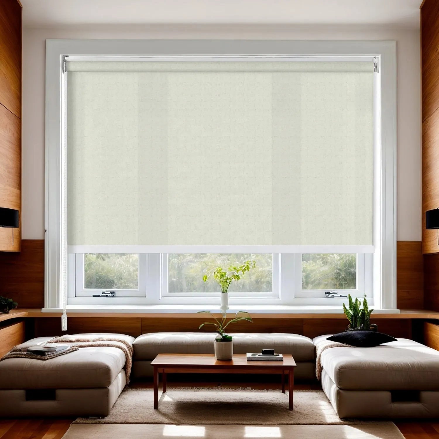 Linen Natural
