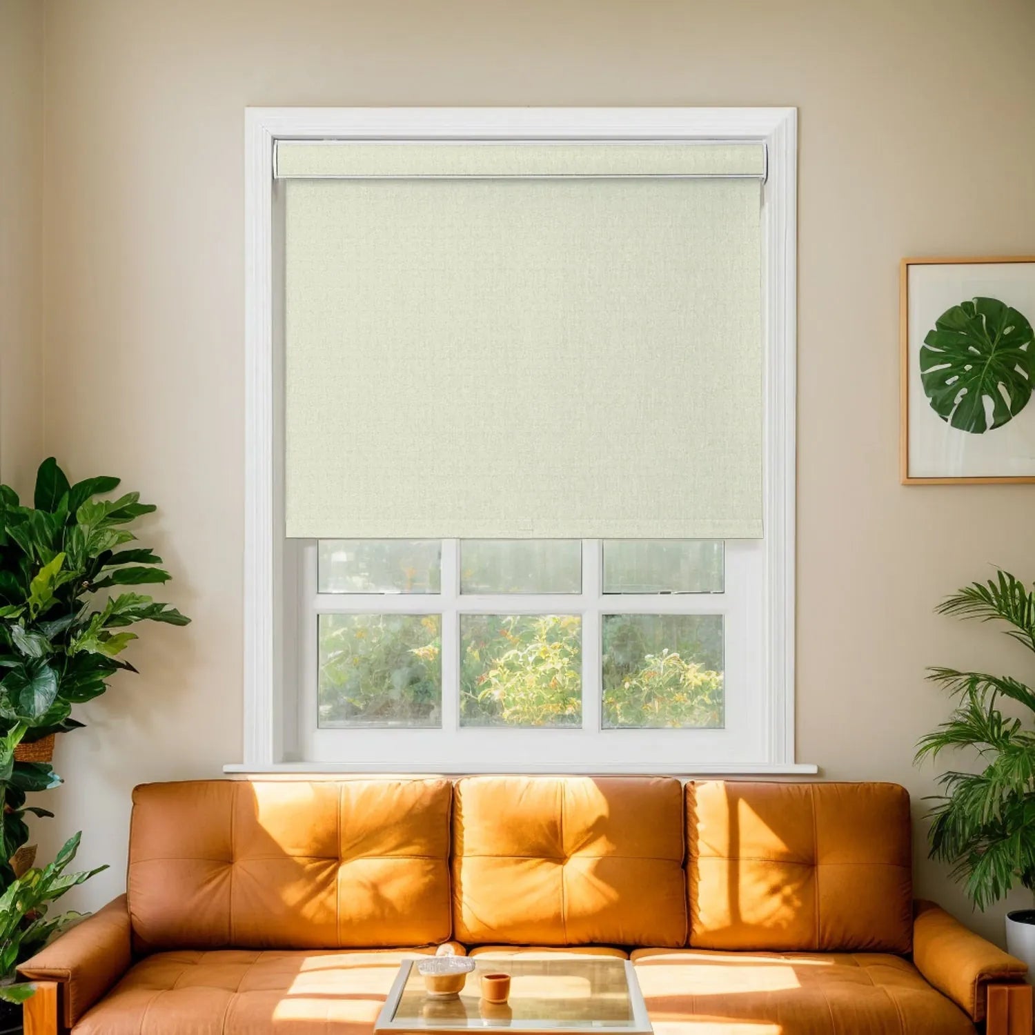 Linen Natural