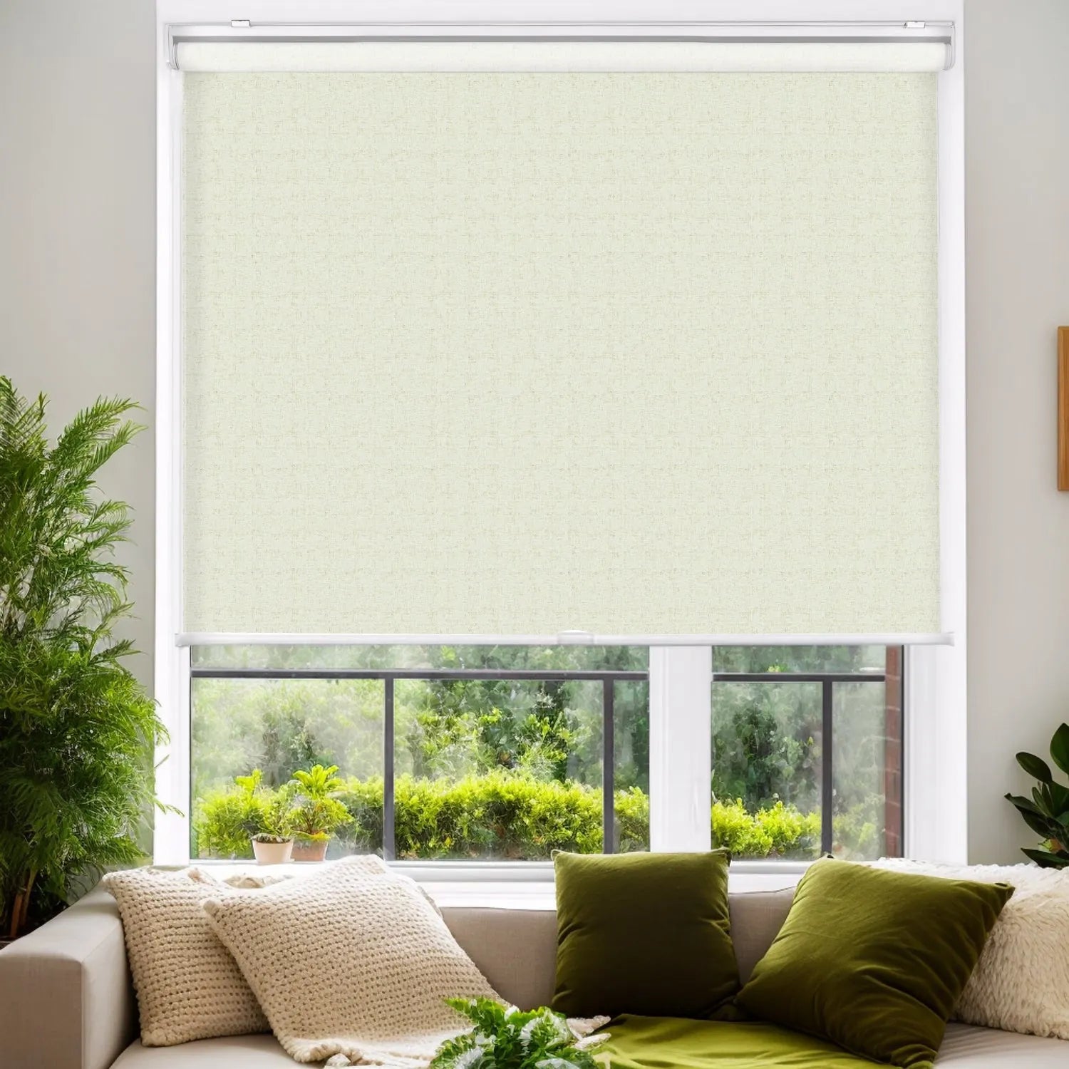 Linen Natural