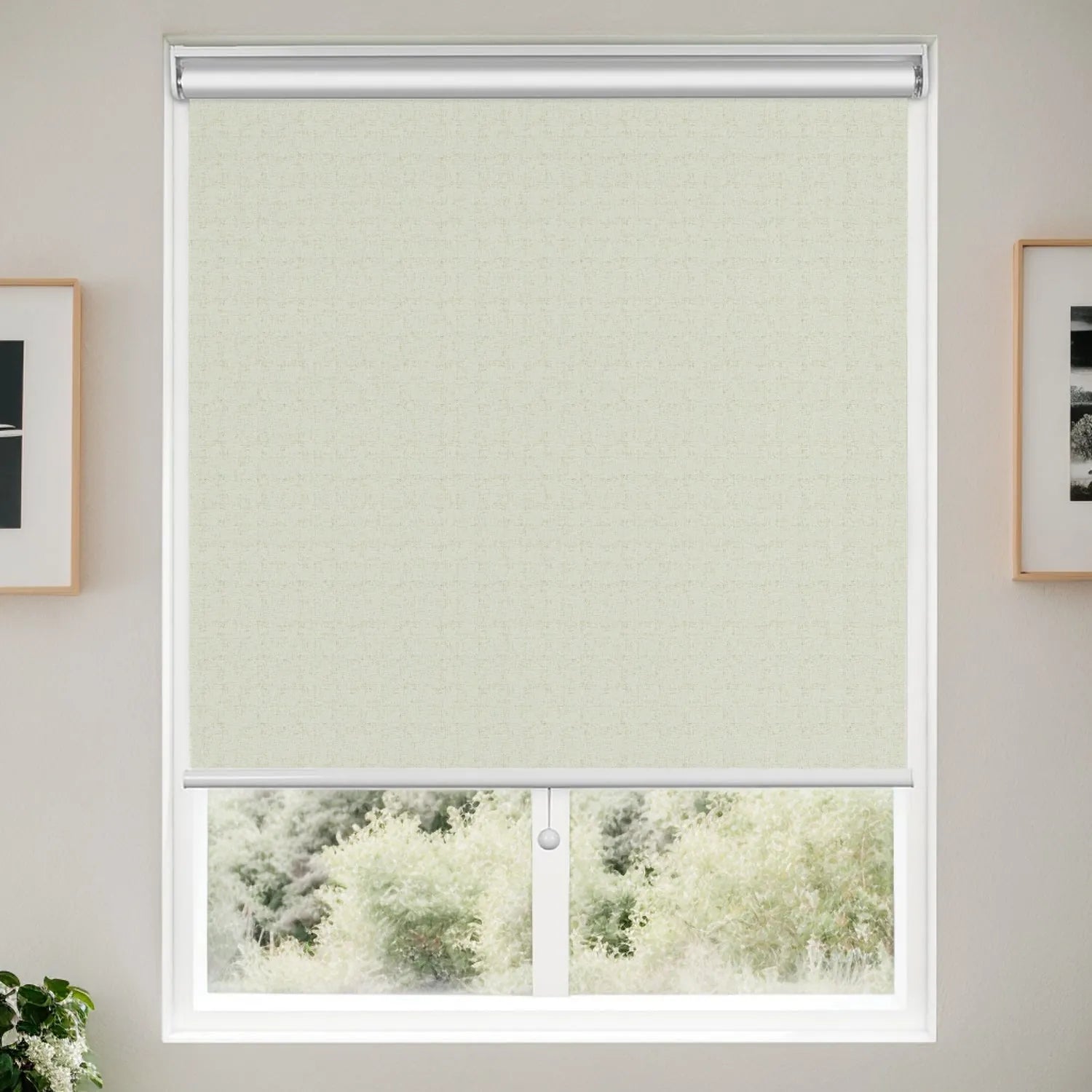 Linen Natural