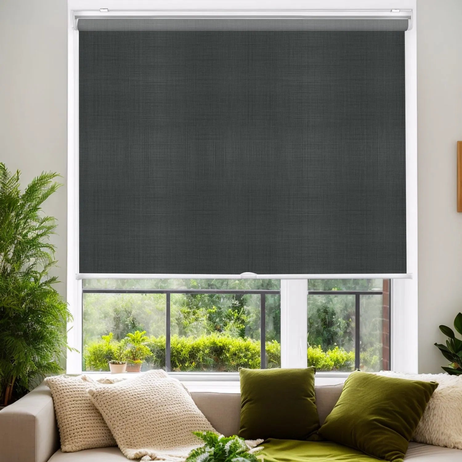 Dark Gray