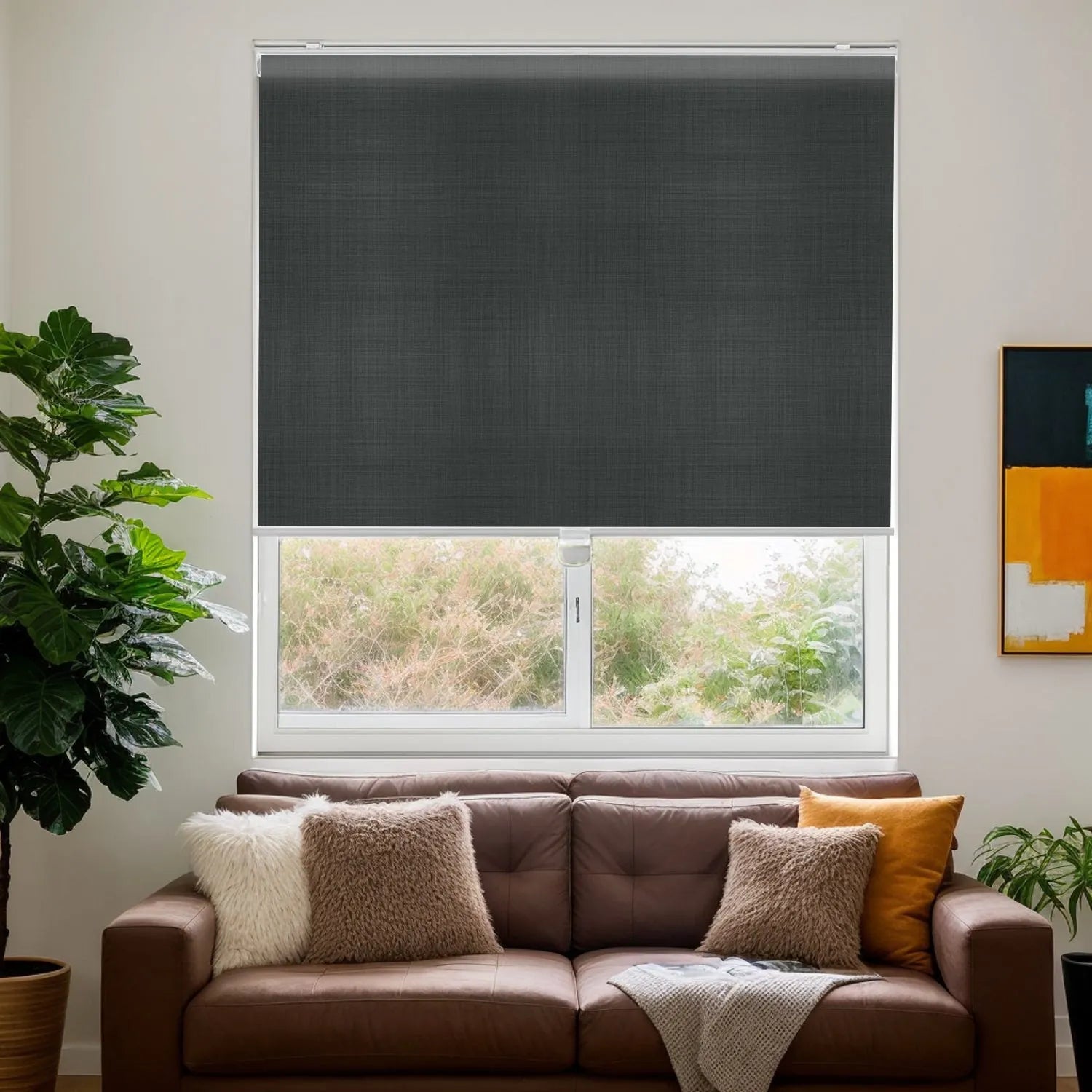 Dark Gray