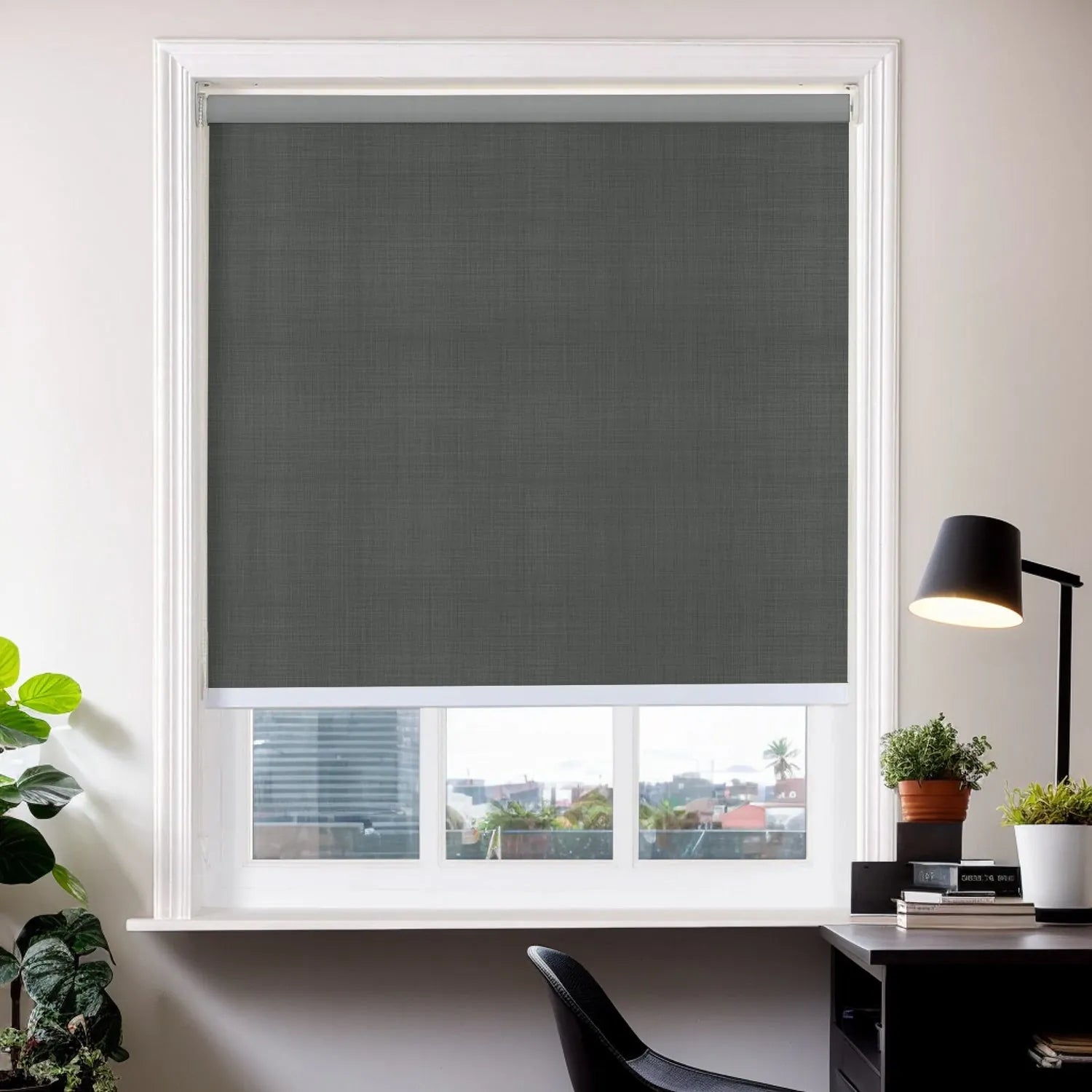 Dark Gray