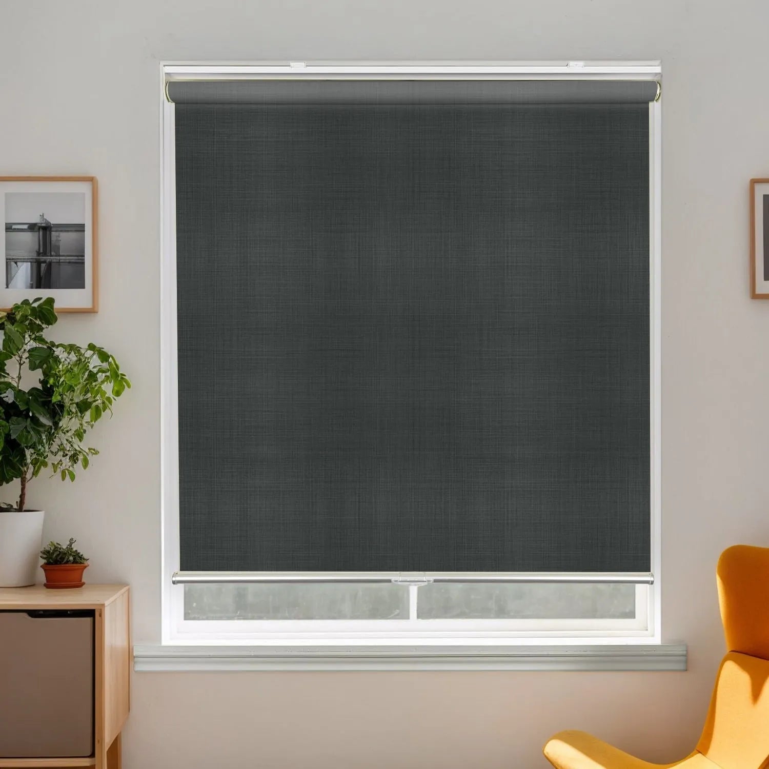 Dark Gray