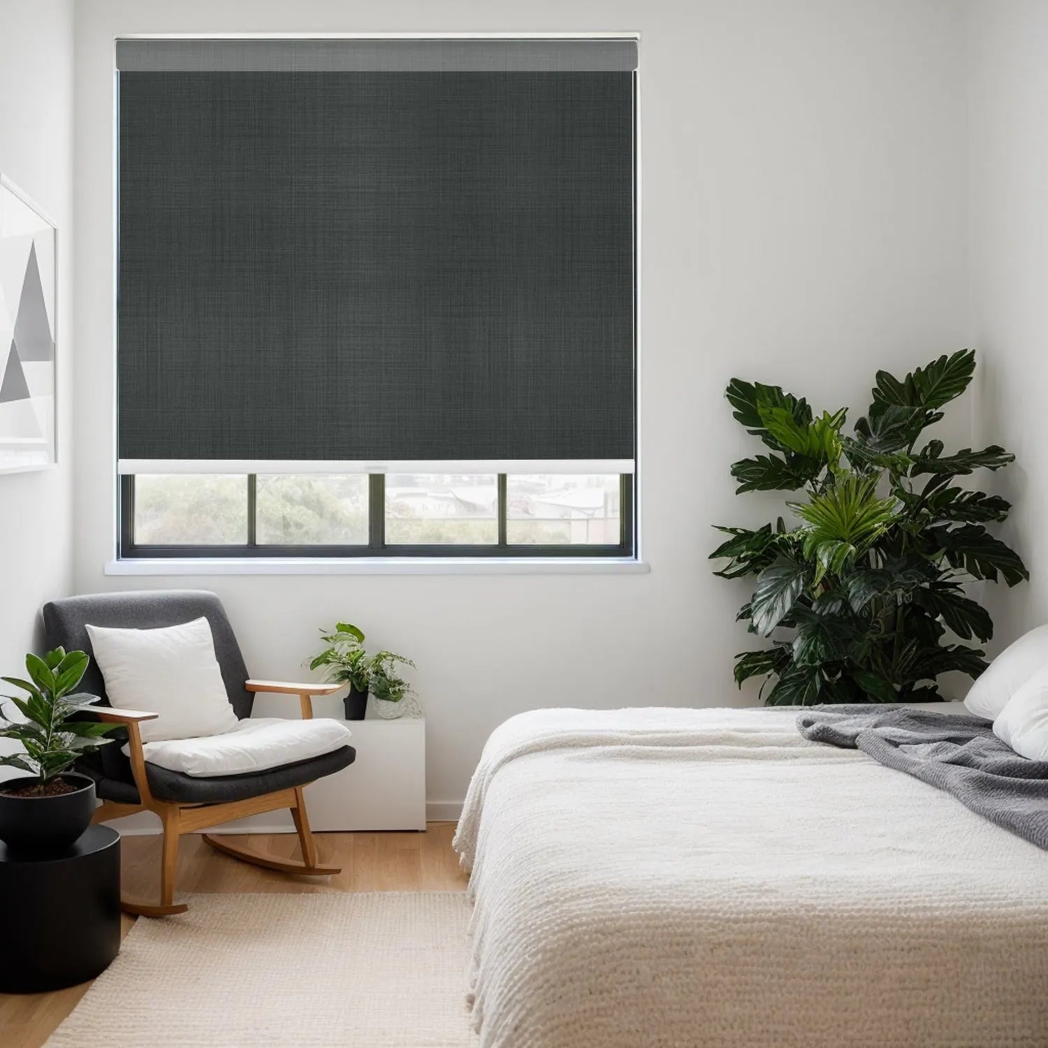 Dark Gray