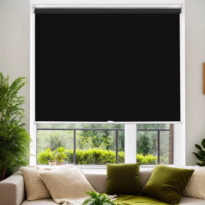 Premium Black