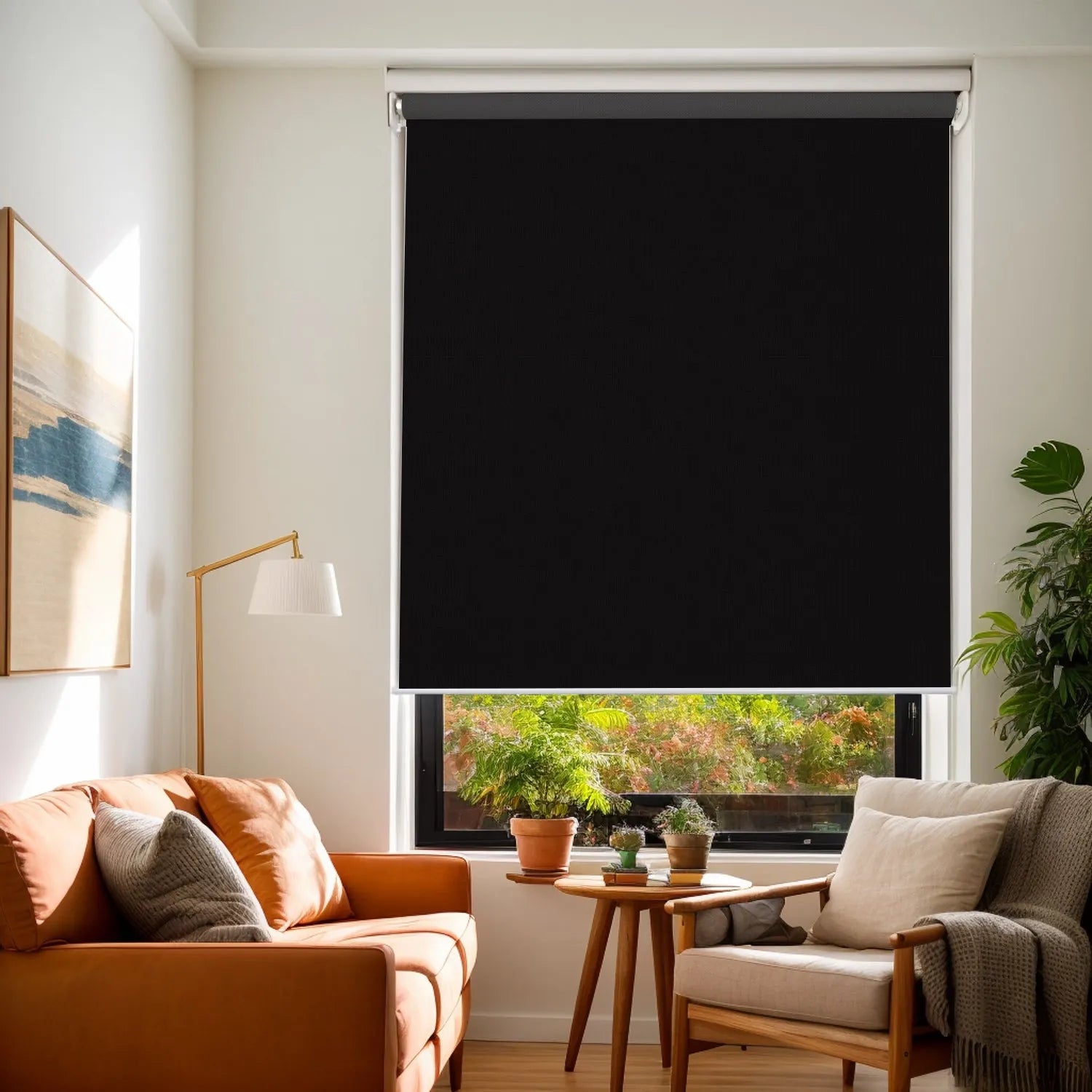 Premium Black