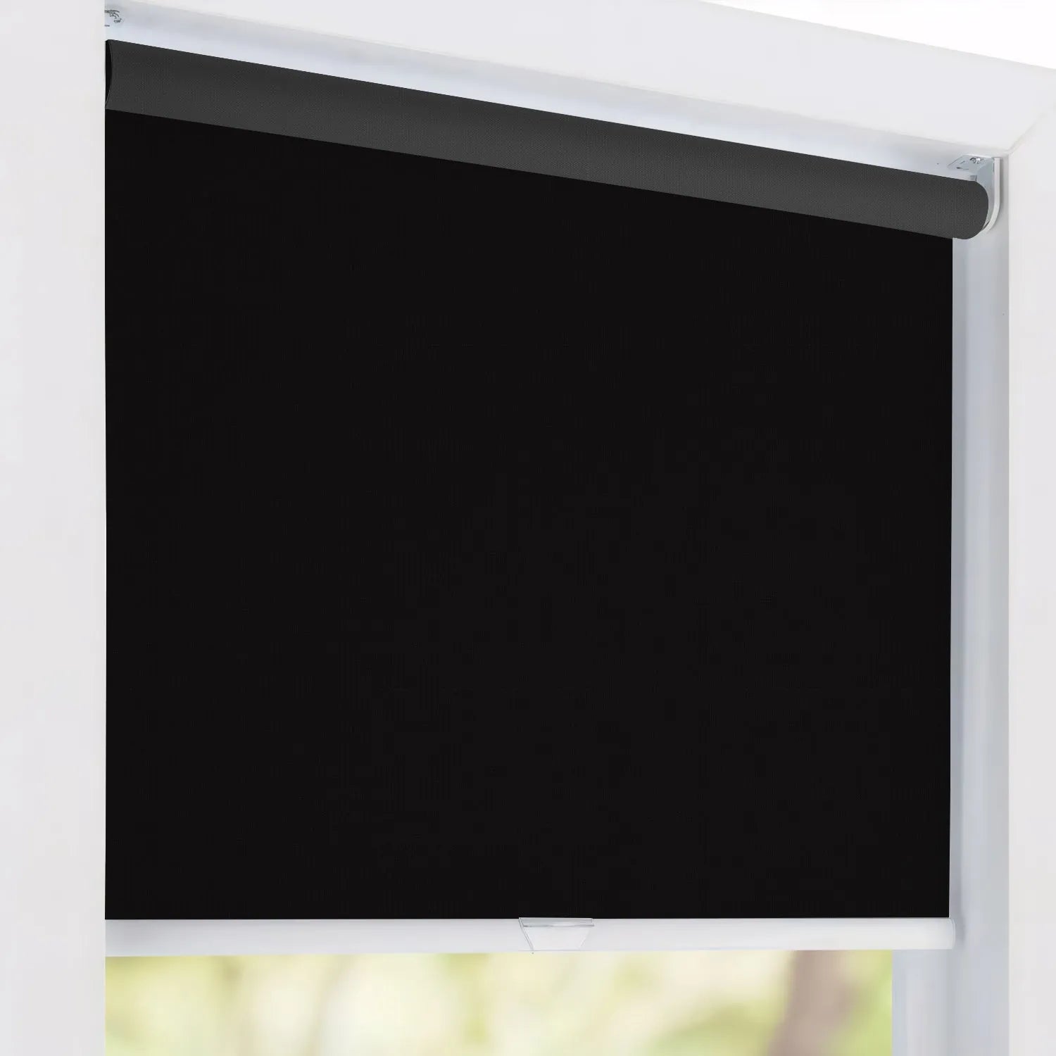 Premium Black
