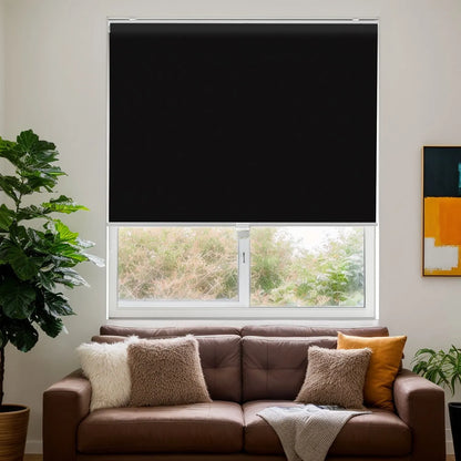 Premium Black