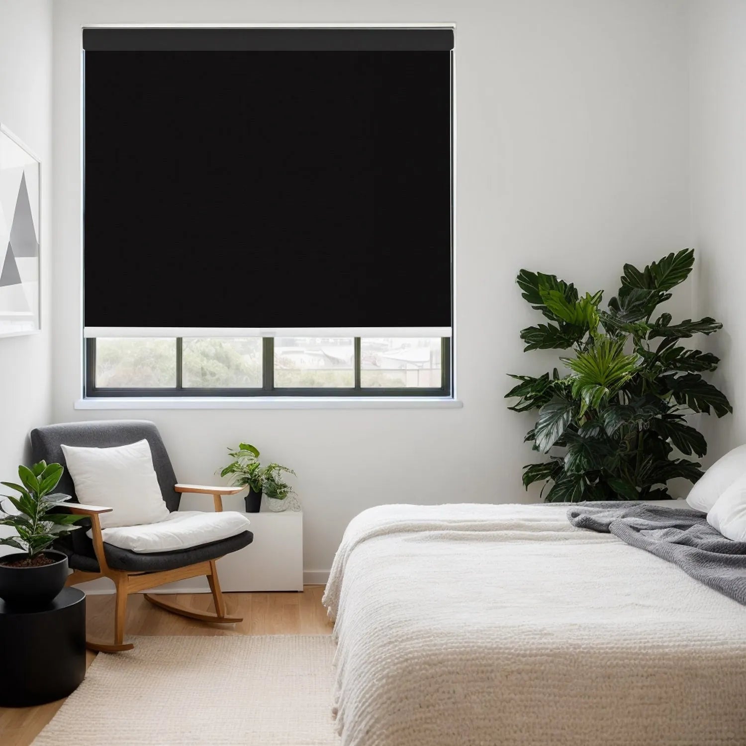 Premium Black