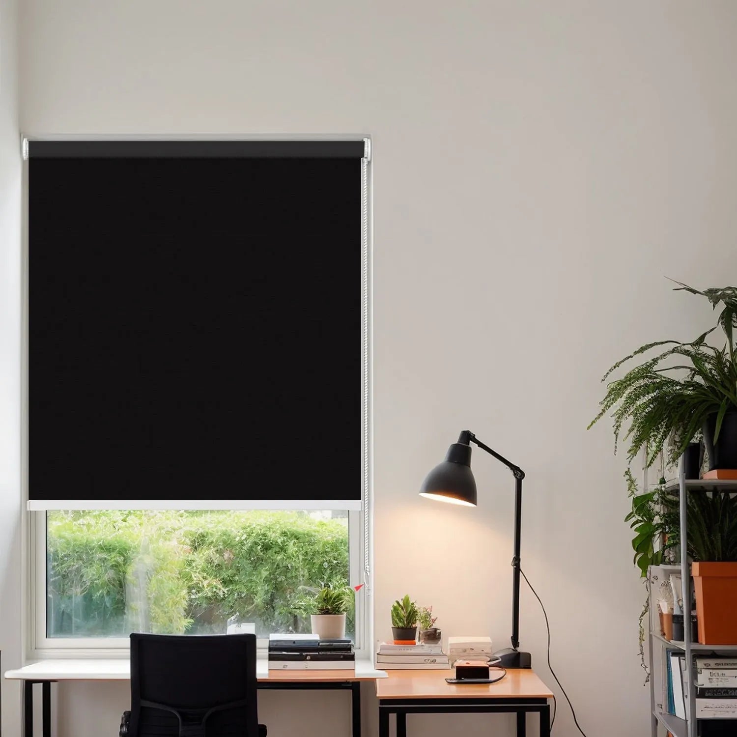 Premium Black