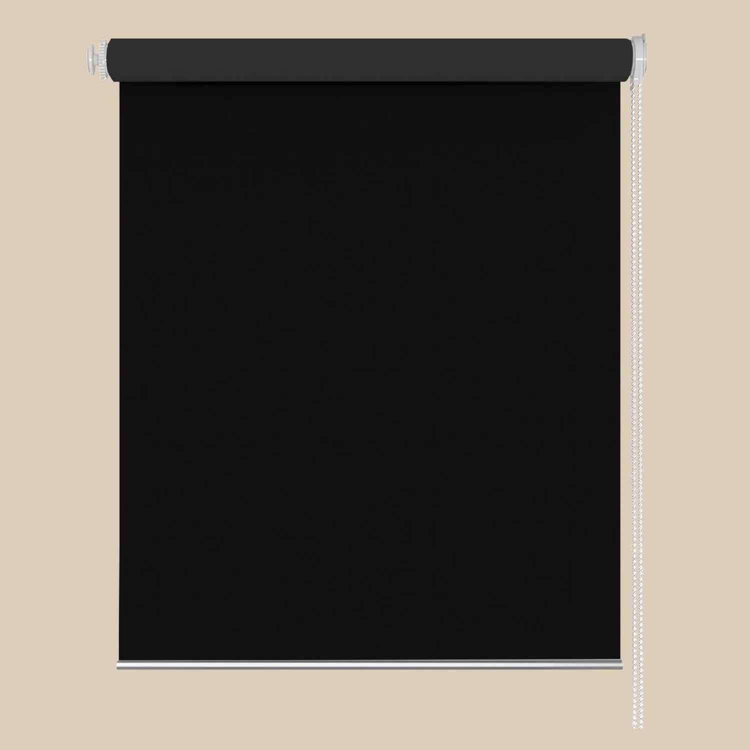 Premium Black