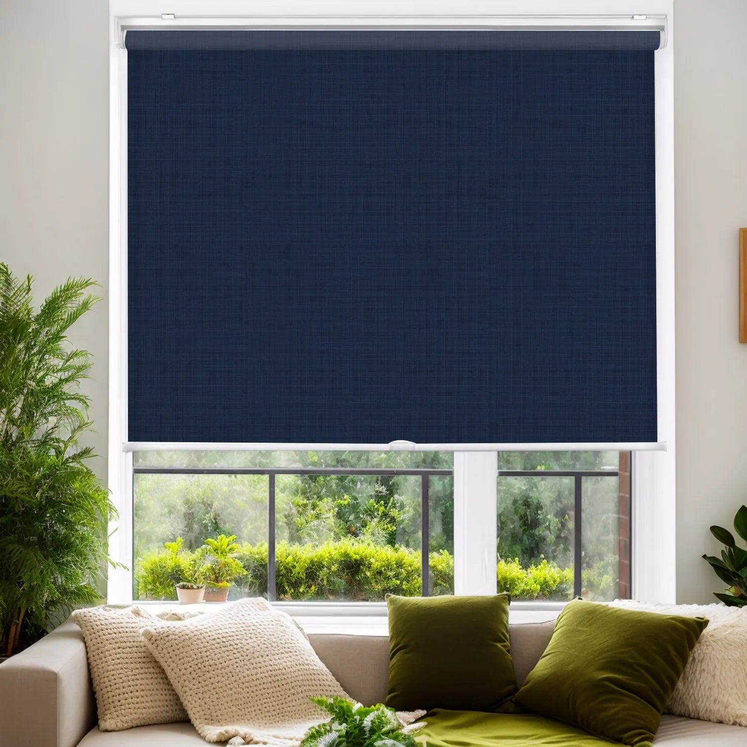 Navy Blue
