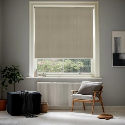 Silver Gray