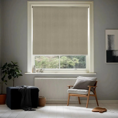 Silver Gray