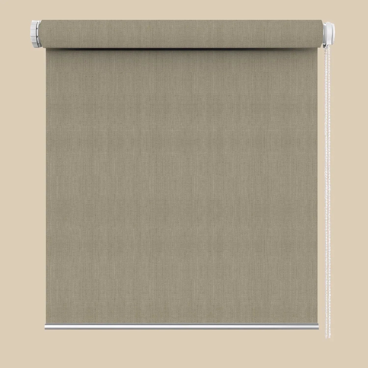 Silver Gray