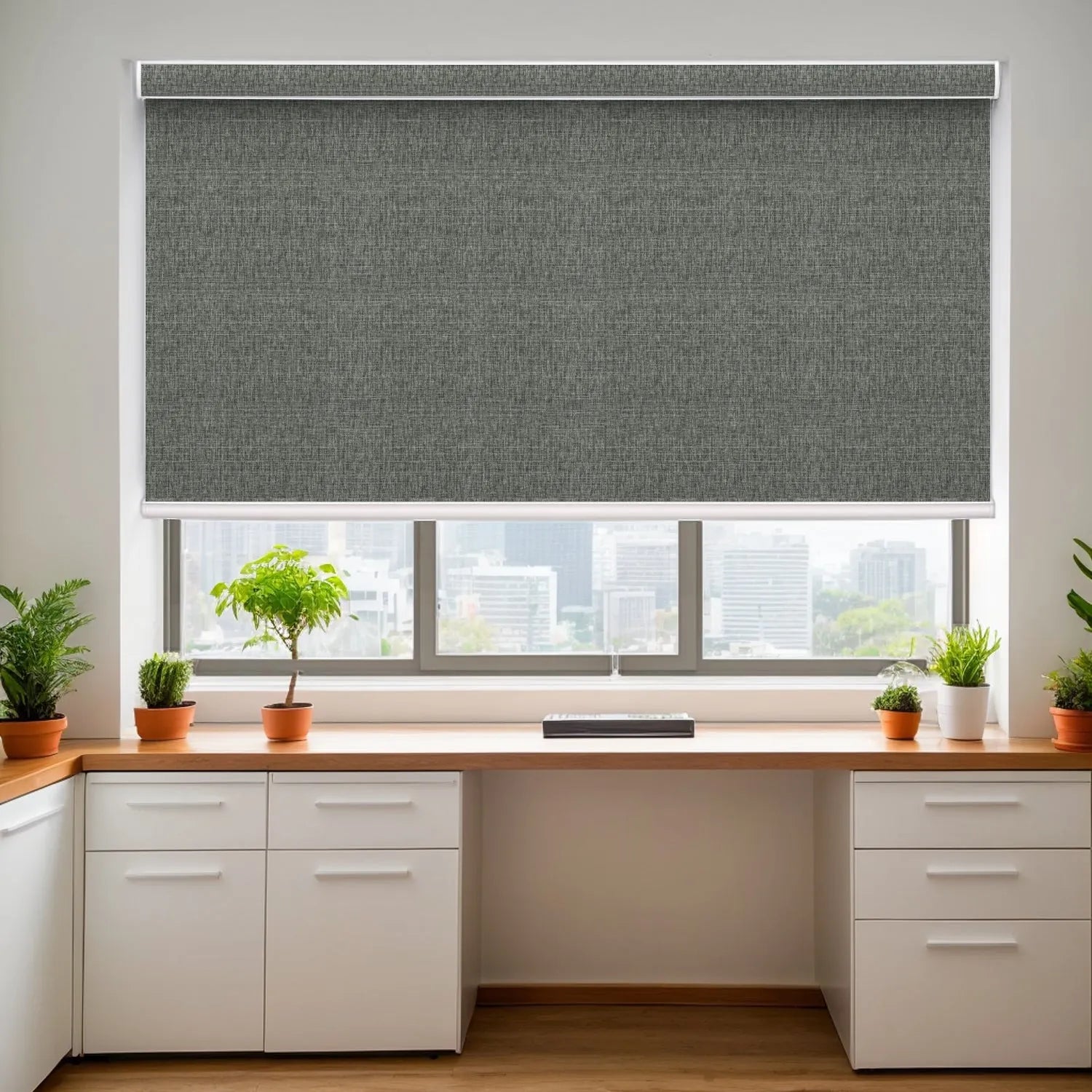 Dark Gray