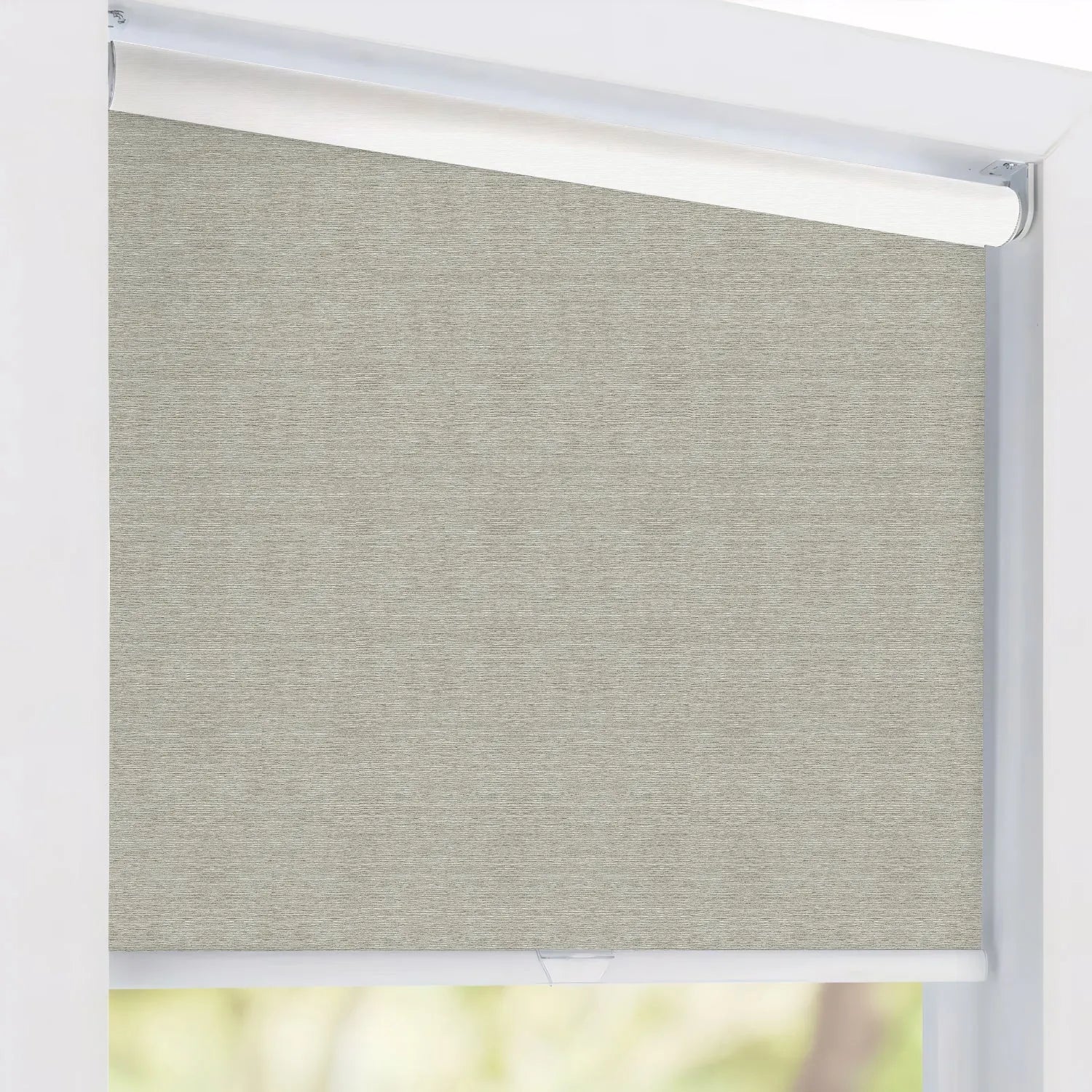 Iron Gray