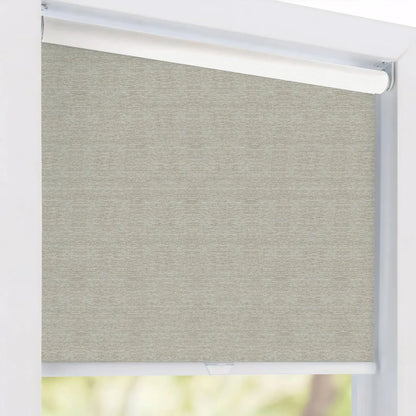 Iron Gray
