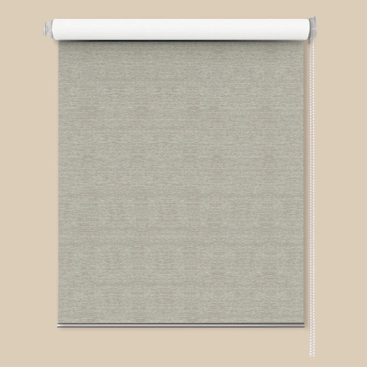 Iron Gray