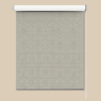 Iron Gray