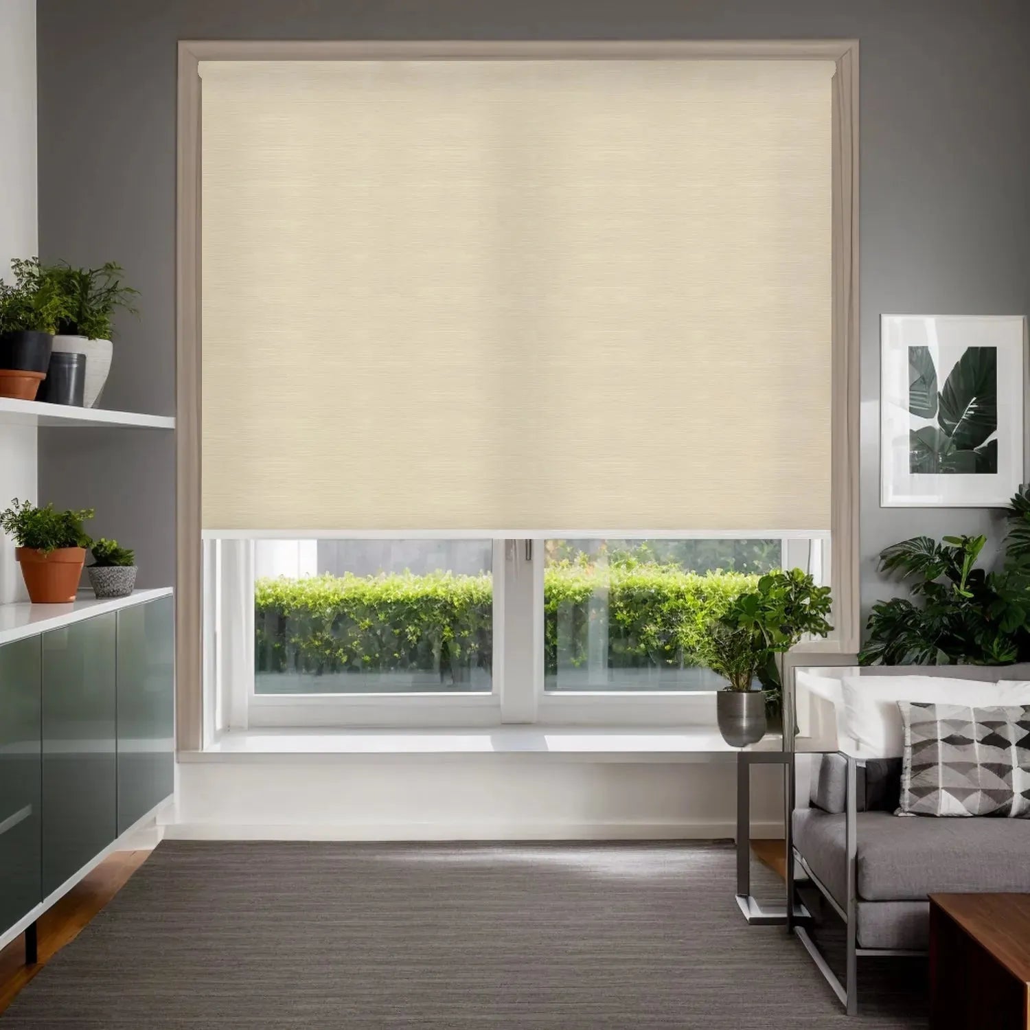 Light Beige