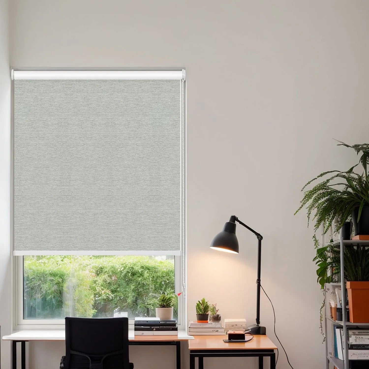 Light Gray