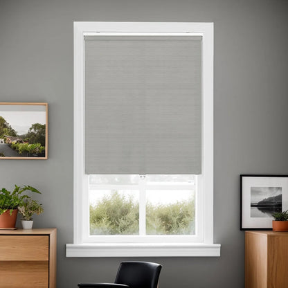 Medium Gray