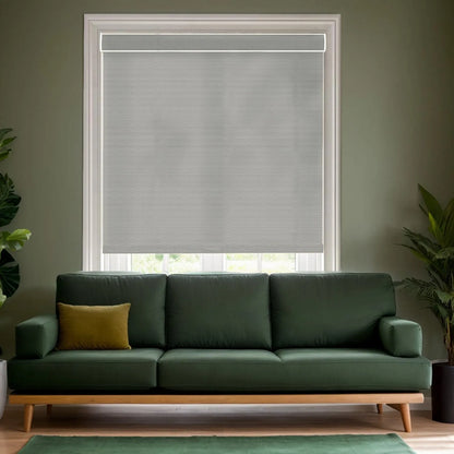 Medium Gray