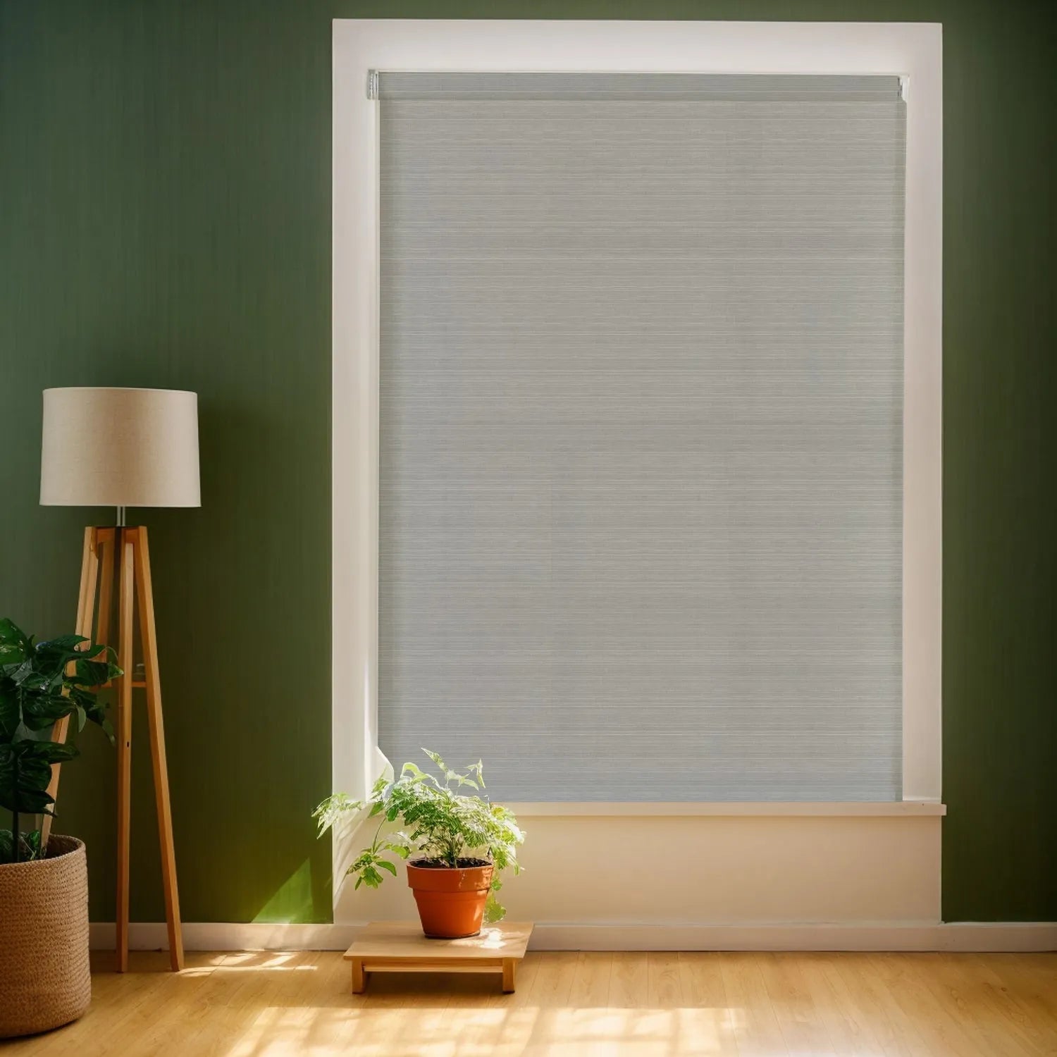 Medium Gray