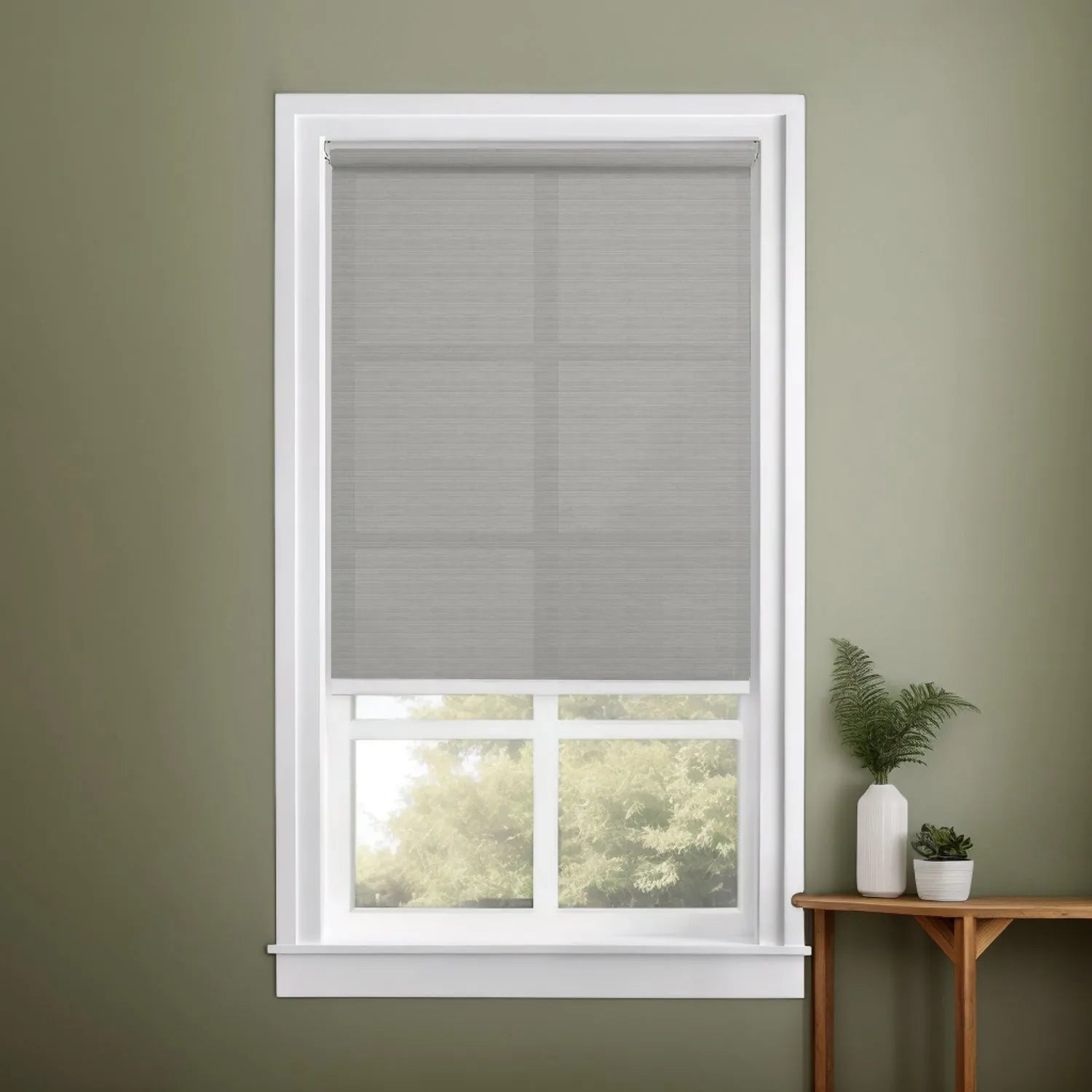 Medium Gray
