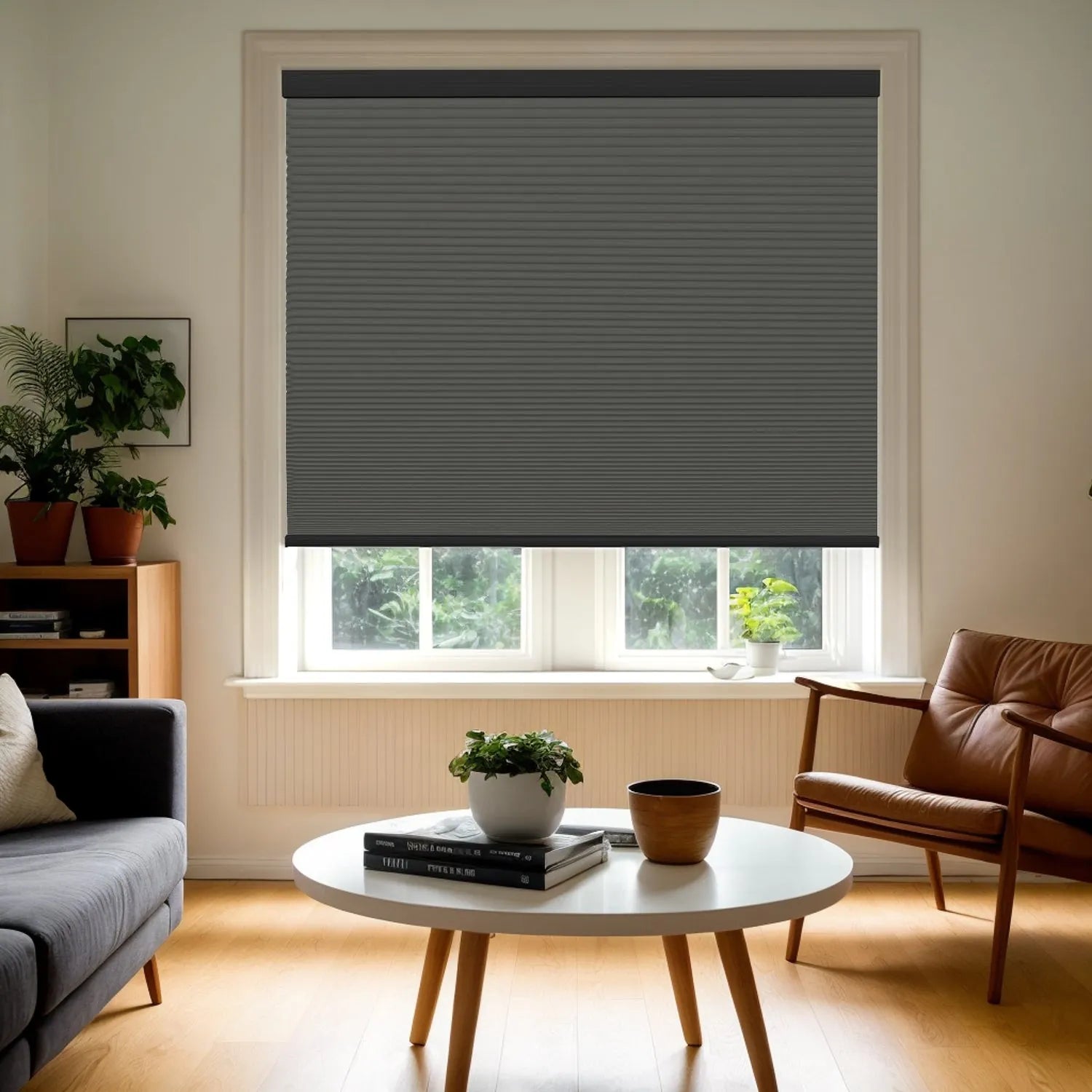 Dark Gray